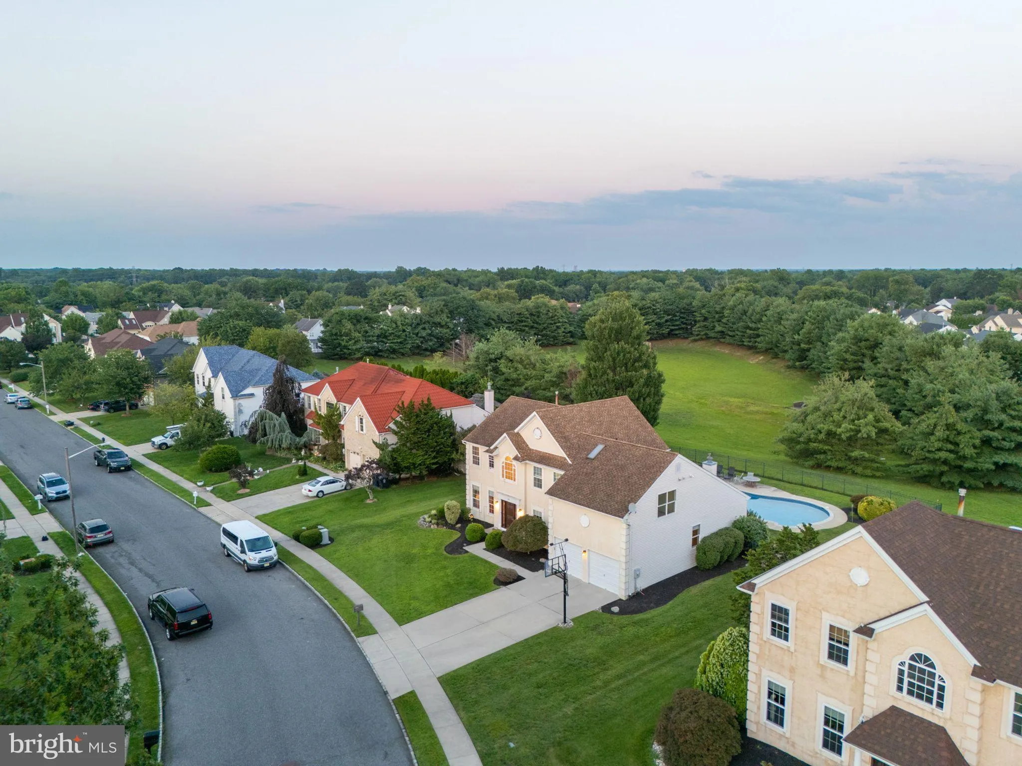 Voorhees, New Jersey 08043, United States, 4 Bedrooms Bedrooms, ,4 BathroomsBathrooms,Residential,Pending,191128