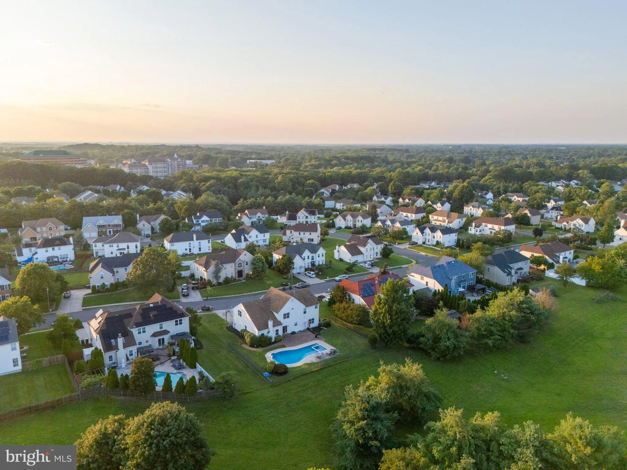 Voorhees, New Jersey 08043, United States, 4 Bedrooms Bedrooms, ,4 BathroomsBathrooms,Residential,Pending,191128