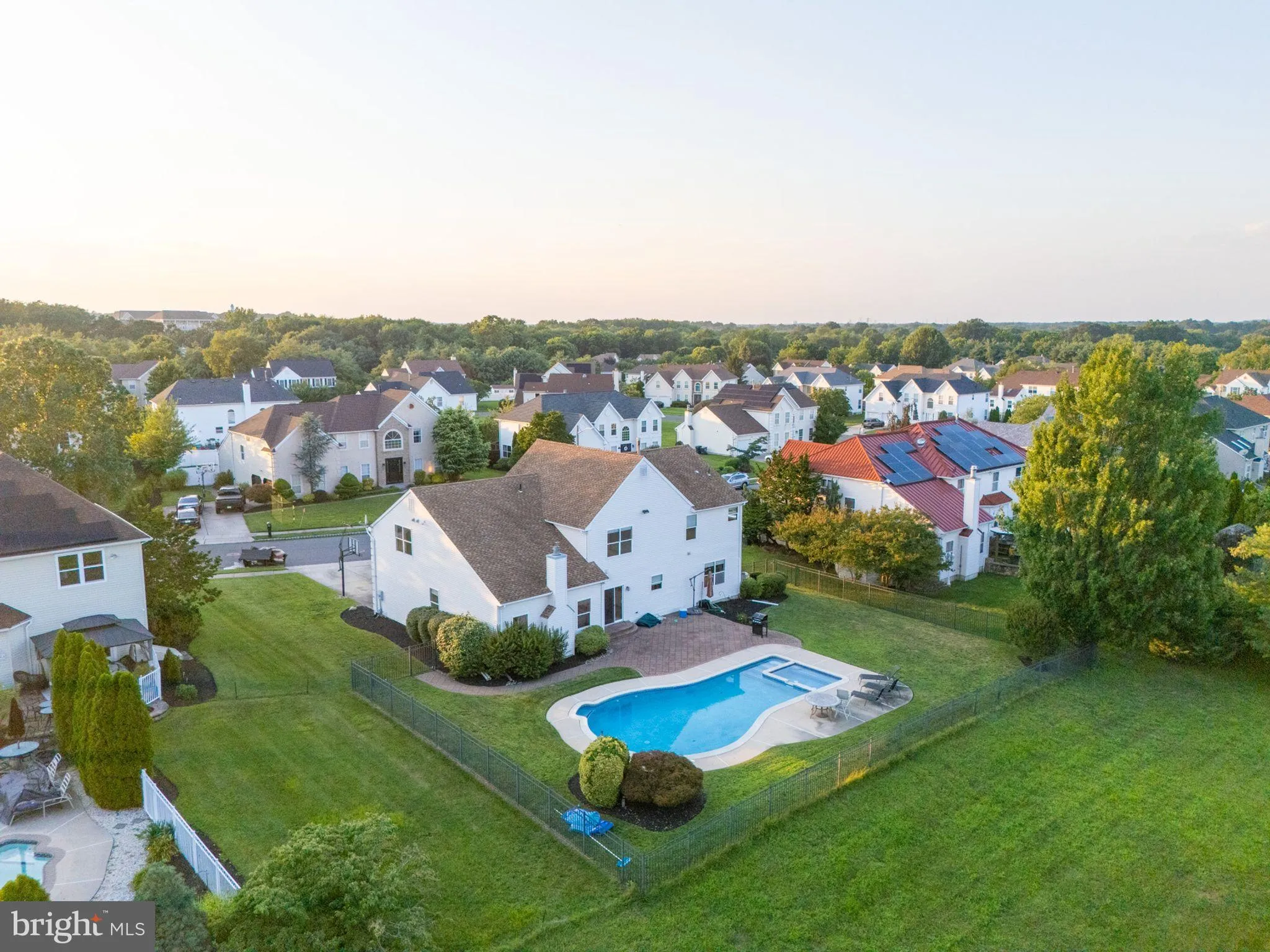 Voorhees, New Jersey 08043, United States, 4 Bedrooms Bedrooms, ,4 BathroomsBathrooms,Residential,Pending,191128