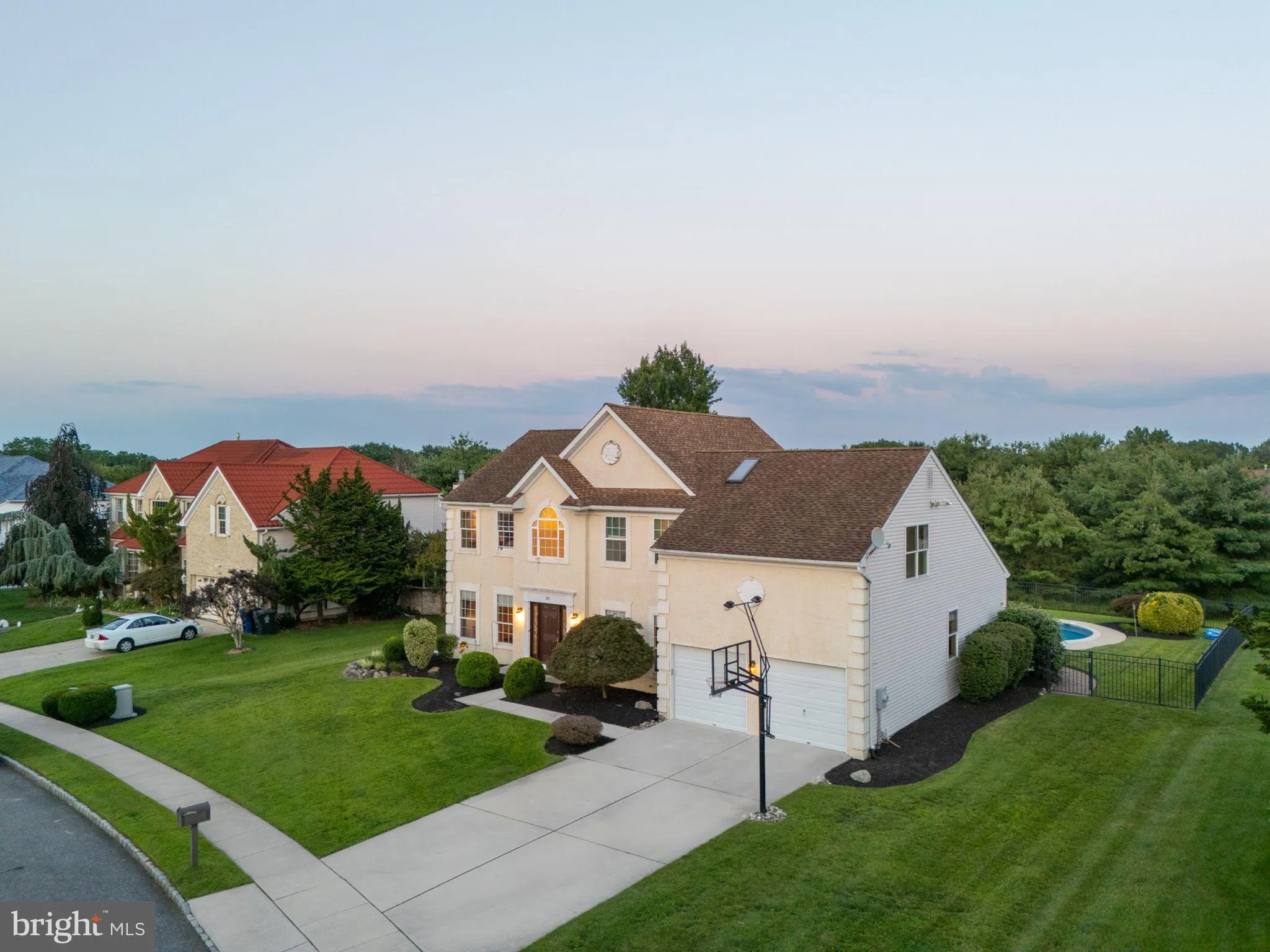 Voorhees, New Jersey 08043, United States, 4 Bedrooms Bedrooms, ,4 BathroomsBathrooms,Residential,Pending,191128