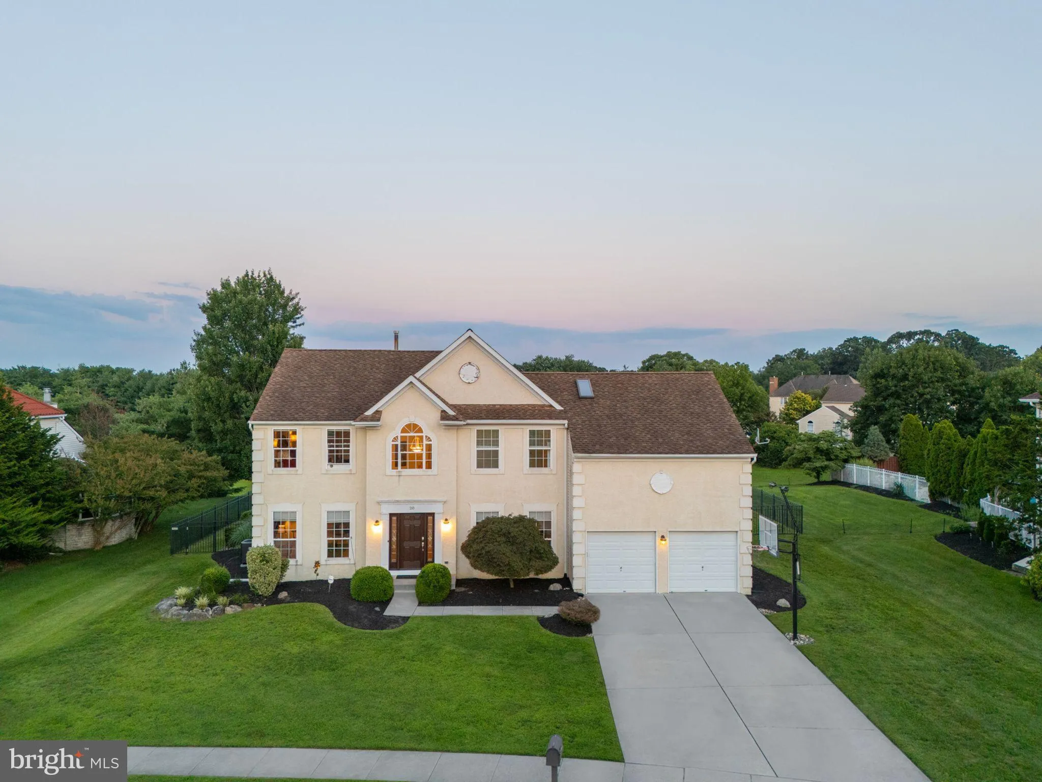 Voorhees, New Jersey 08043, United States, 4 Bedrooms Bedrooms, ,4 BathroomsBathrooms,Residential,Pending,191128