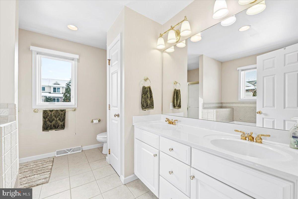 FOUNTAINS AT HERITAGE - Residential