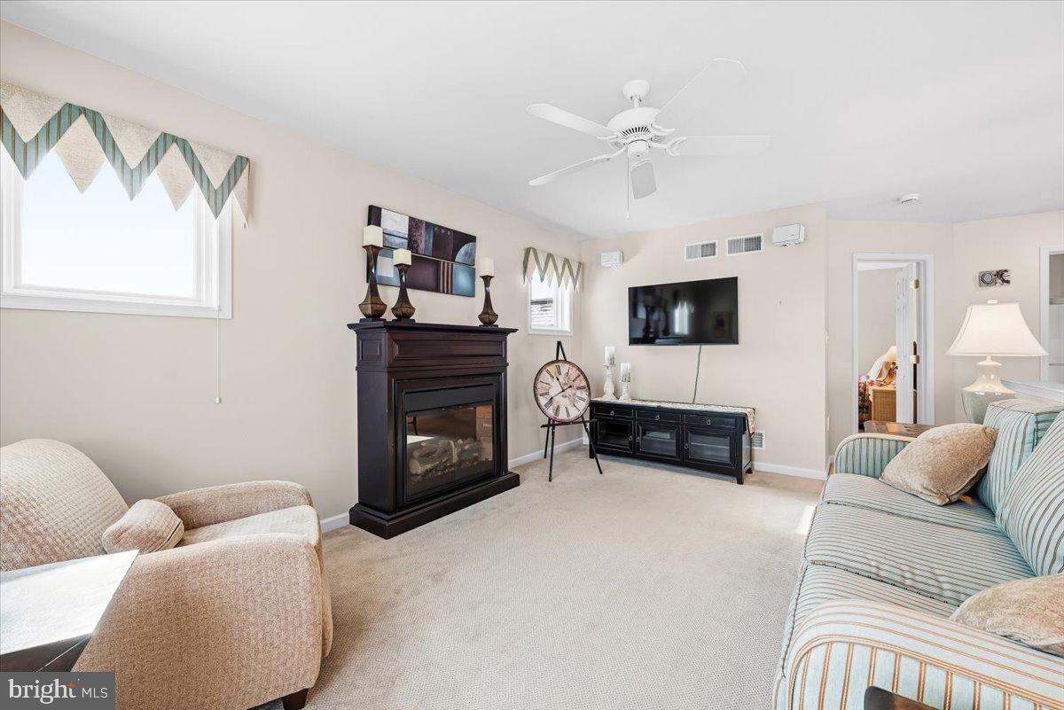 FOUNTAINS AT HERITAGE - Residential