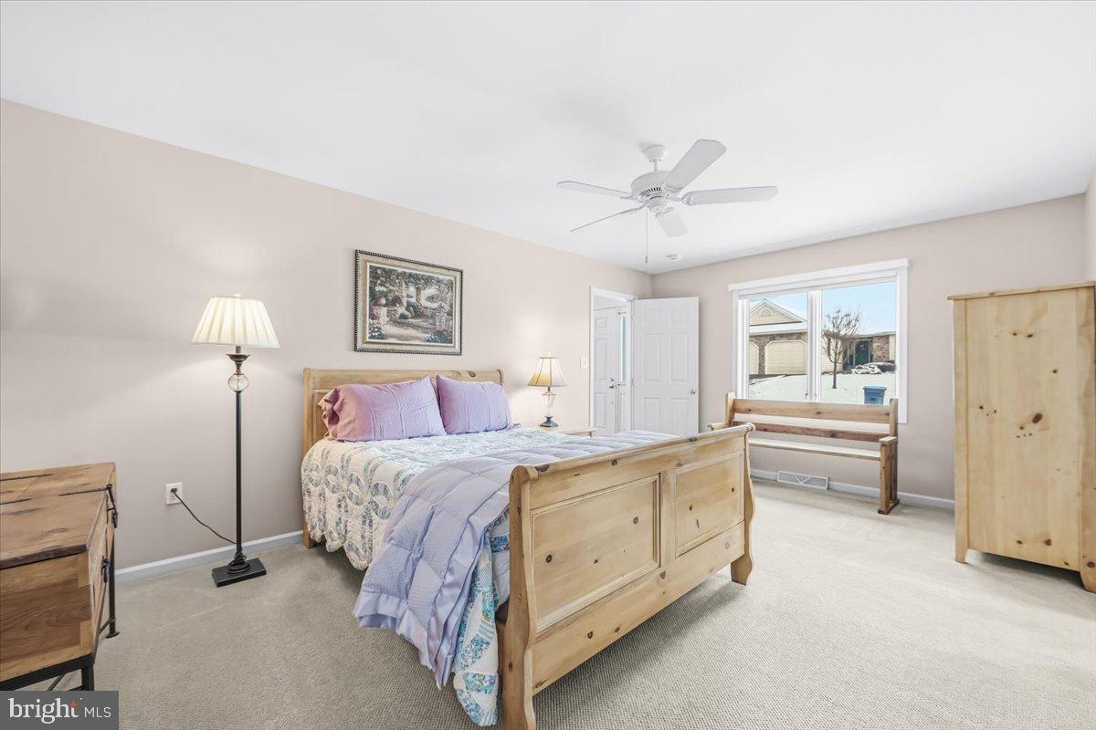 FOUNTAINS AT HERITAGE - Residential