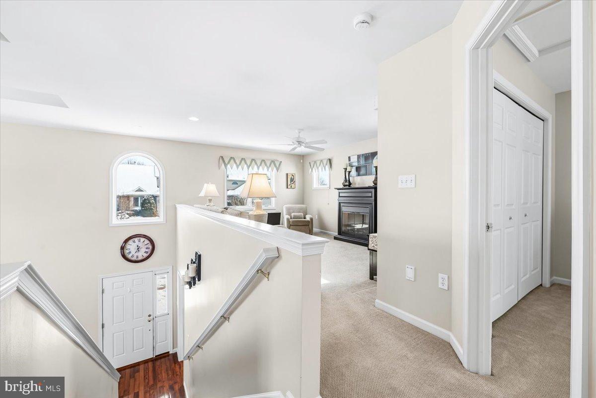 FOUNTAINS AT HERITAGE - Residential