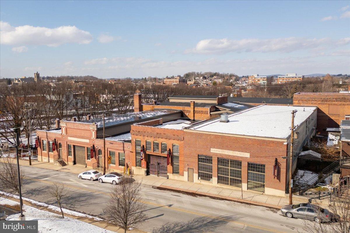 FOUNTAINS AT HERITAGE - Residential