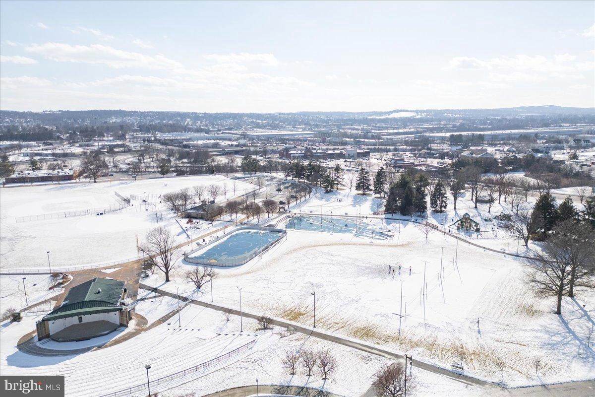 FOUNTAINS AT HERITAGE - Residential