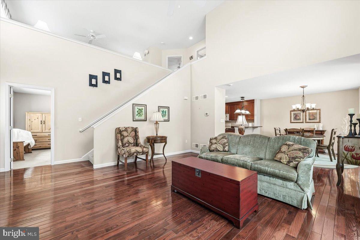 FOUNTAINS AT HERITAGE - Residential