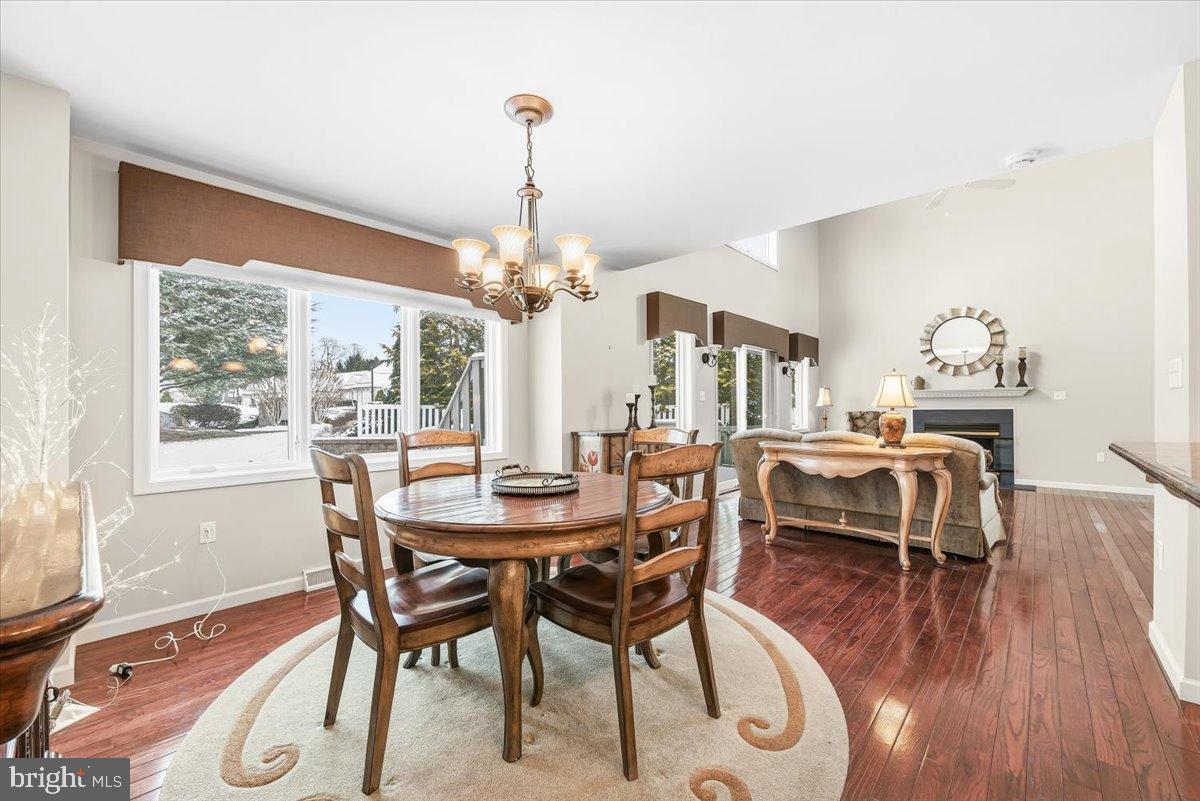 FOUNTAINS AT HERITAGE - Residential