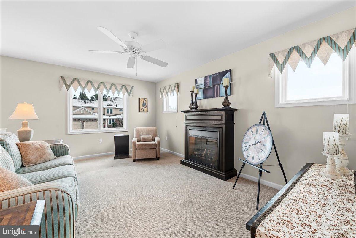 FOUNTAINS AT HERITAGE - Residential