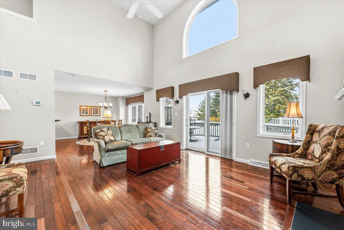 FOUNTAINS AT HERITAGE - Residential