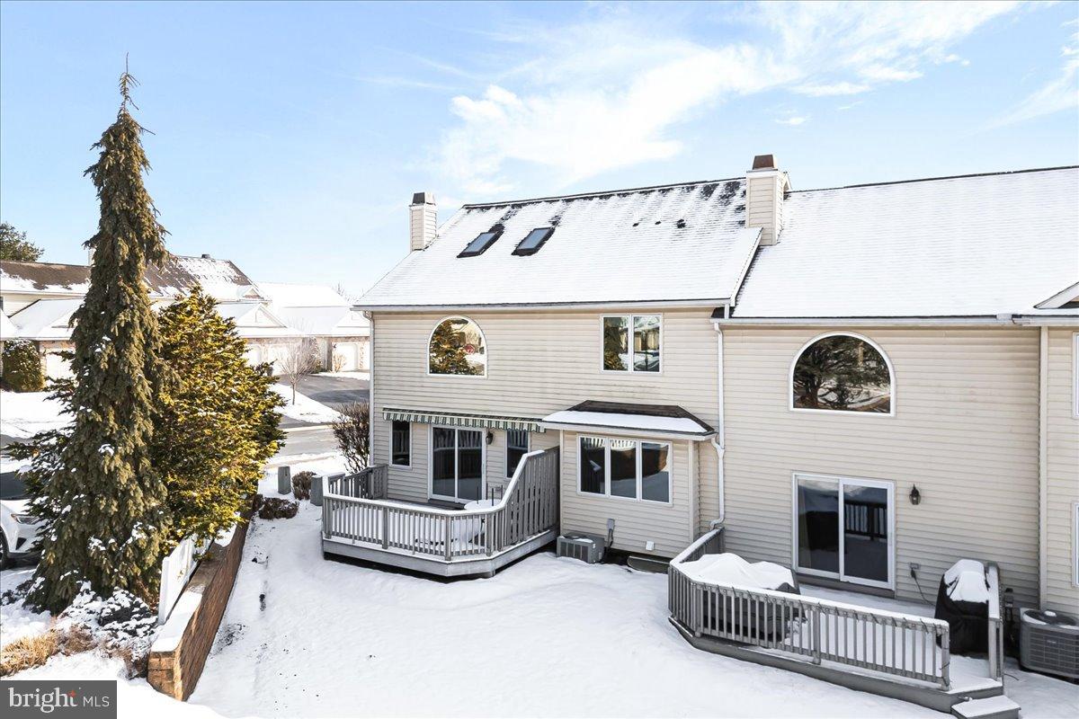 FOUNTAINS AT HERITAGE - Residential