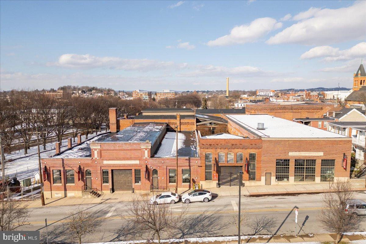 FOUNTAINS AT HERITAGE - Residential