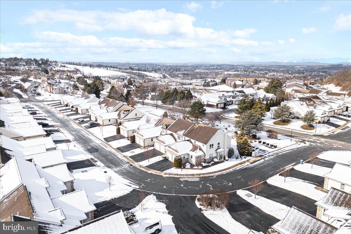 FOUNTAINS AT HERITAGE - Residential