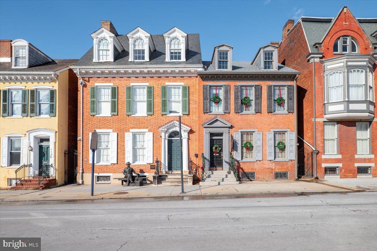 FOUNTAINS AT HERITAGE - Residential