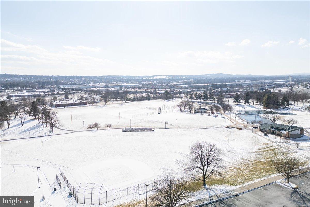 FOUNTAINS AT HERITAGE - Residential