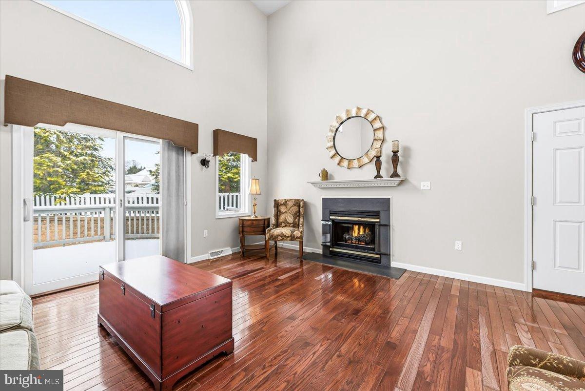 FOUNTAINS AT HERITAGE - Residential