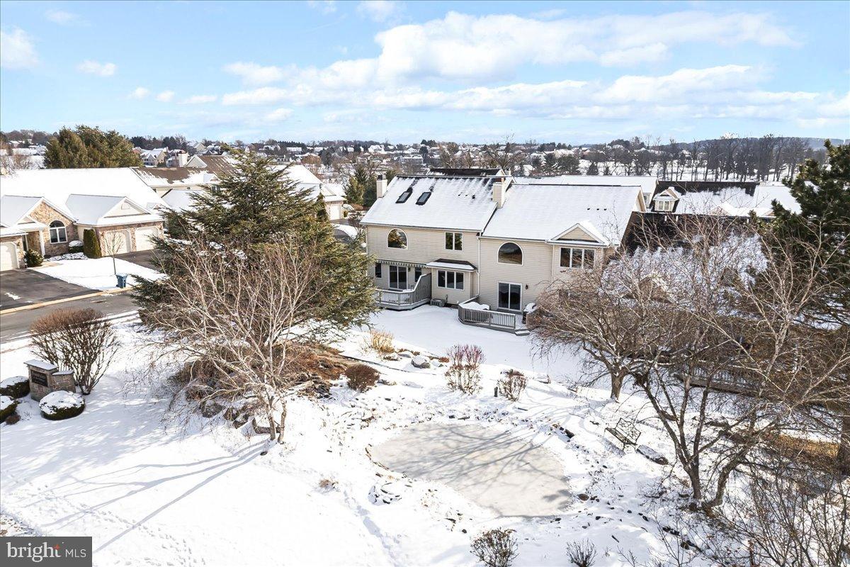 FOUNTAINS AT HERITAGE - Residential
