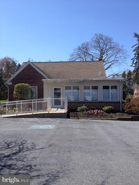 UNKNOWN - Commercial Sale