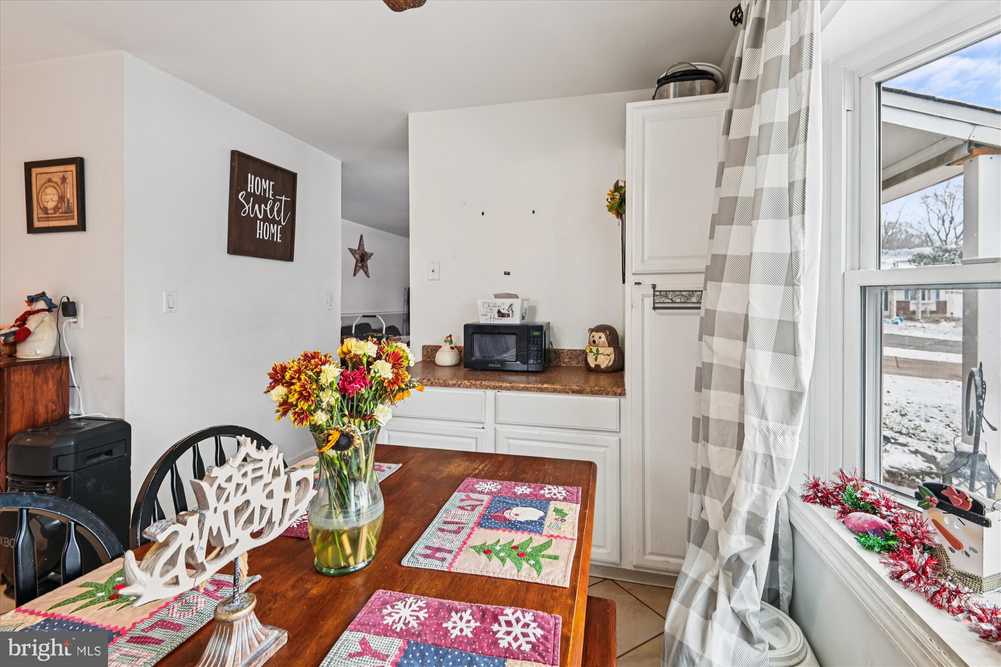 QUEENS PARK - Residential