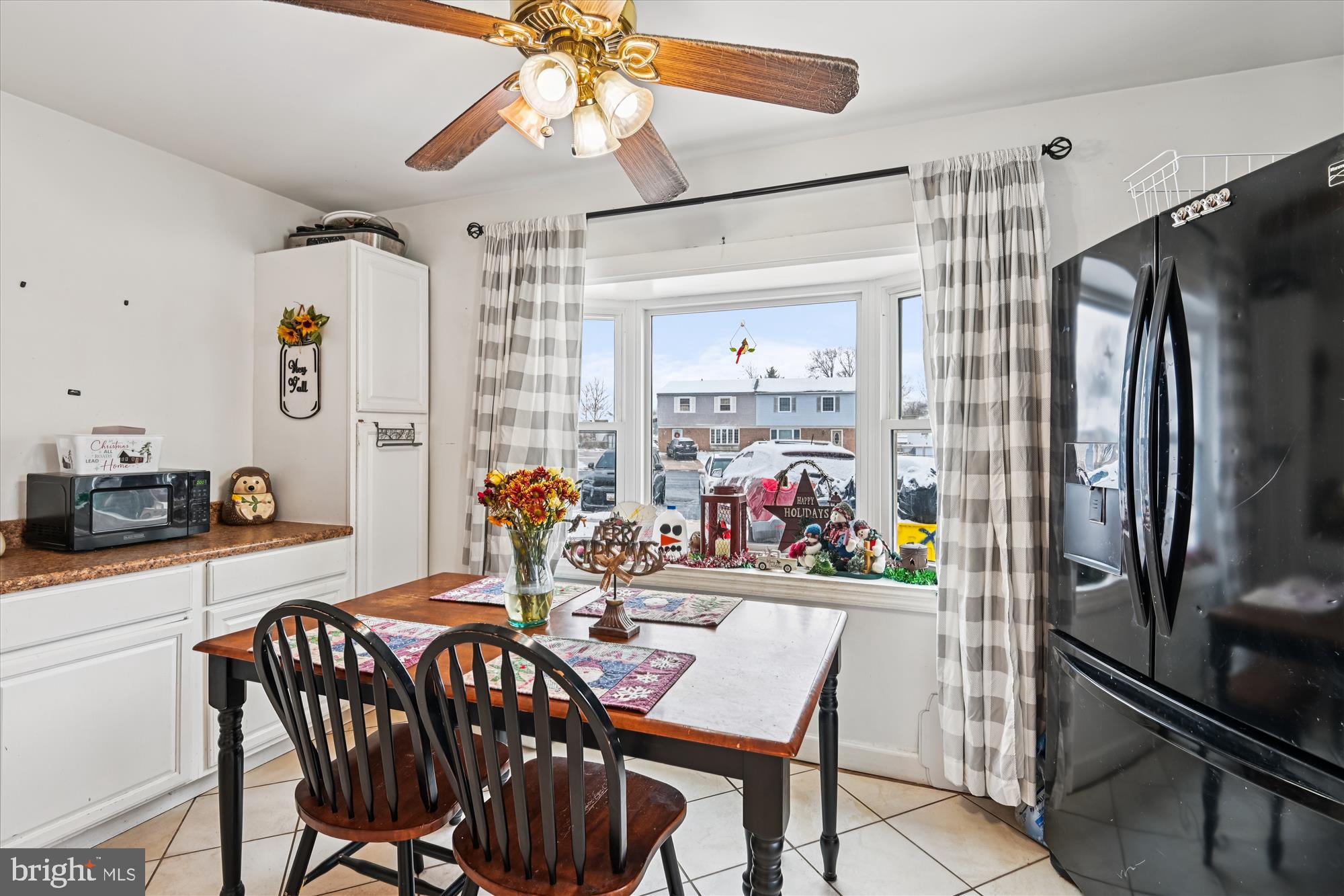 QUEENS PARK - Residential