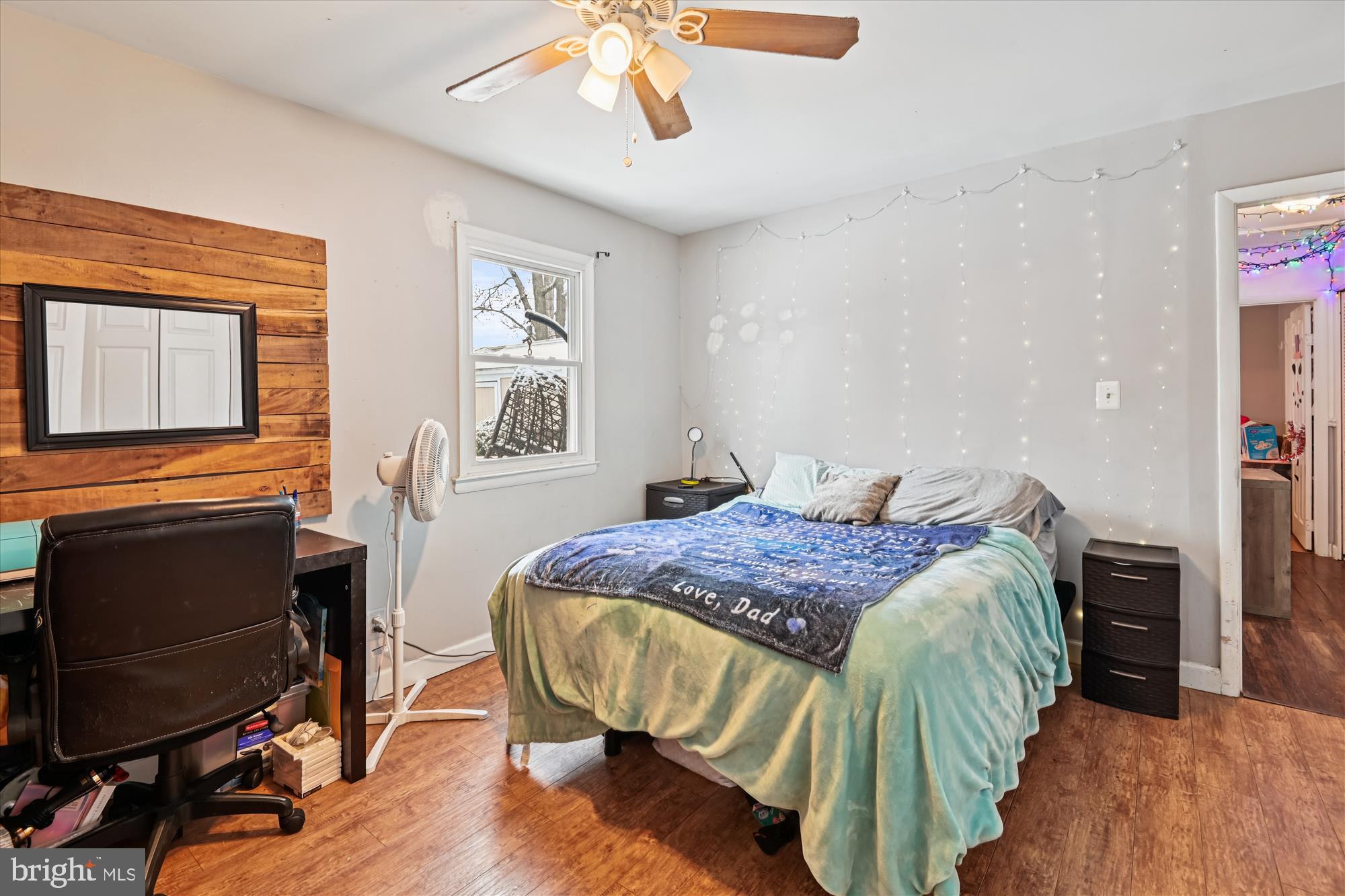 QUEENS PARK - Residential