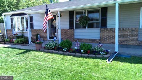 1091 NOTLEY COURT PASADENA MD 21122