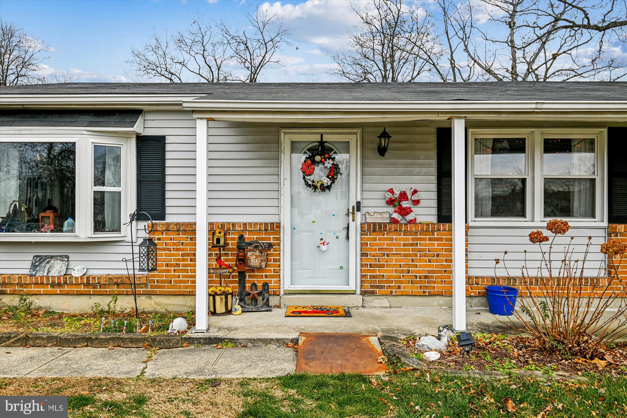 QUEENS PARK - Residential