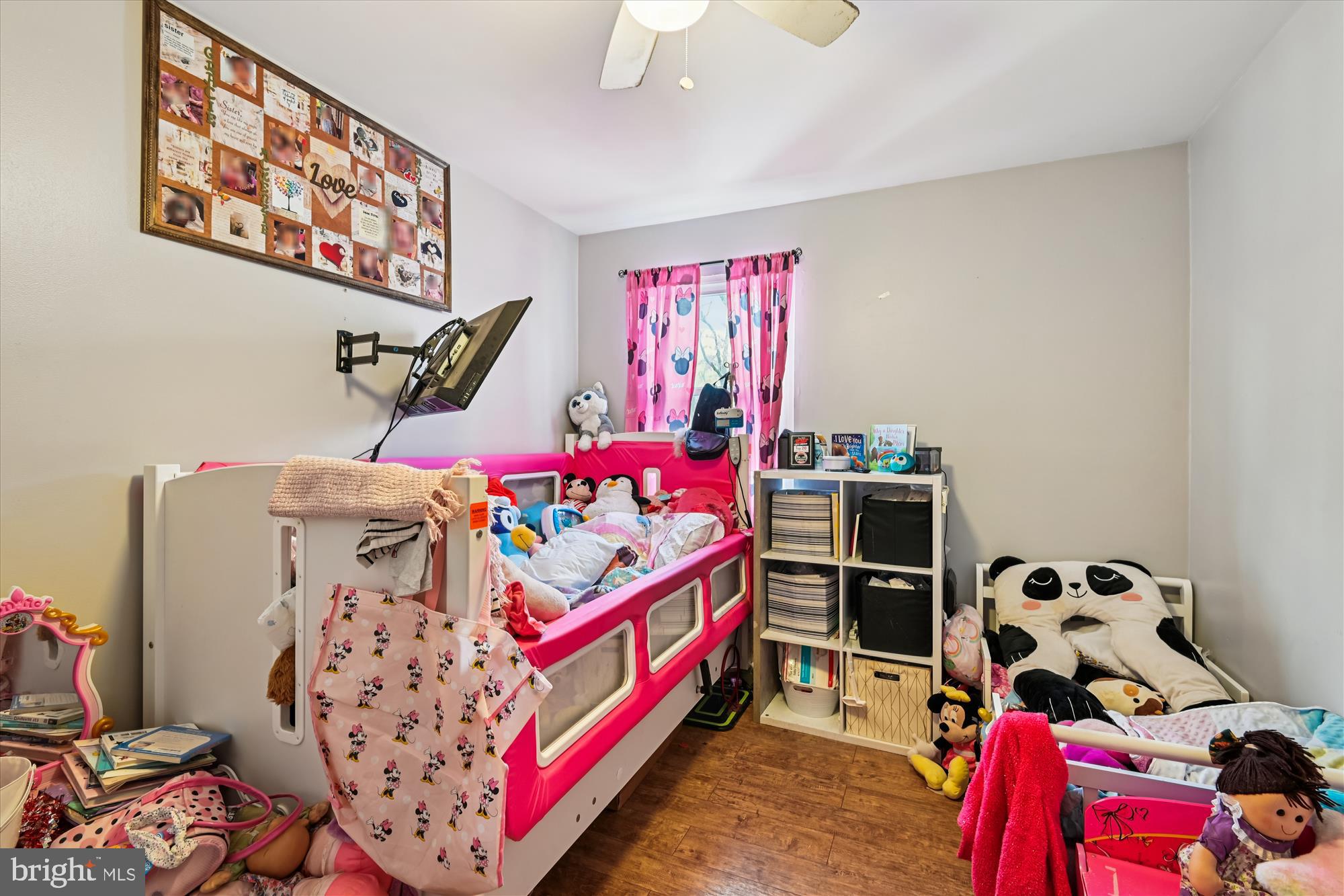 QUEENS PARK - Residential