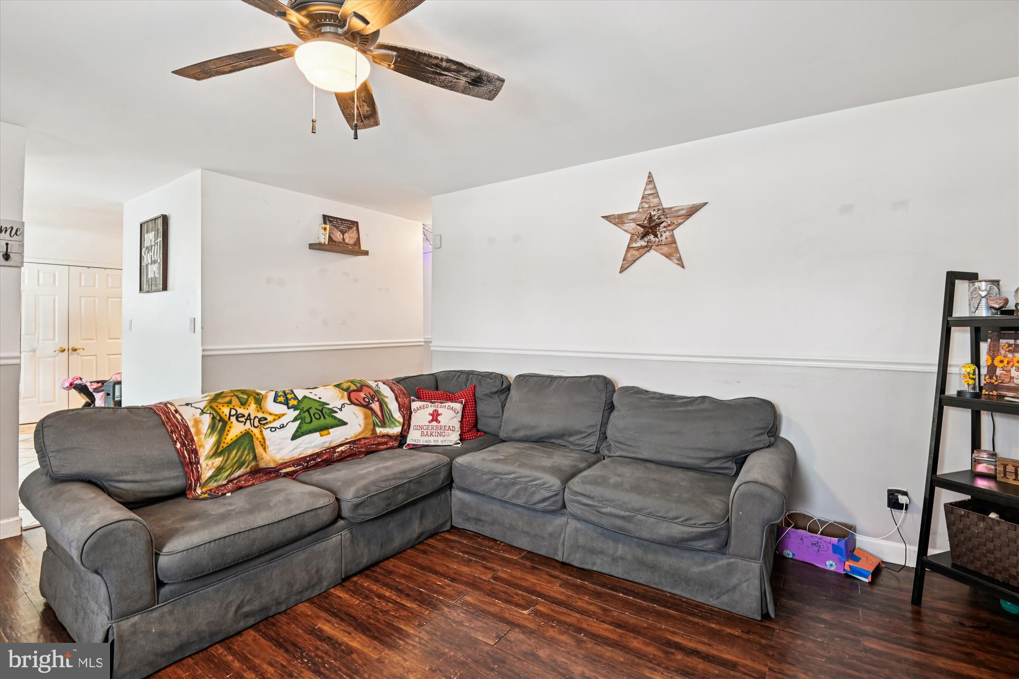 QUEENS PARK - Residential