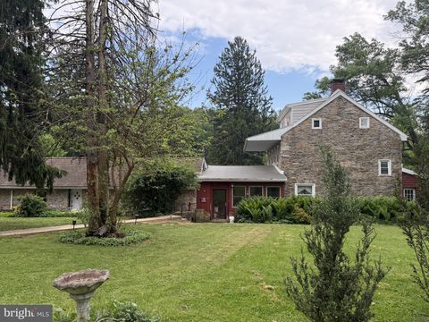 Photo of 564 Blandon Road, FLEETWOOD, PA 19522 (MLS # PABK2072484)
