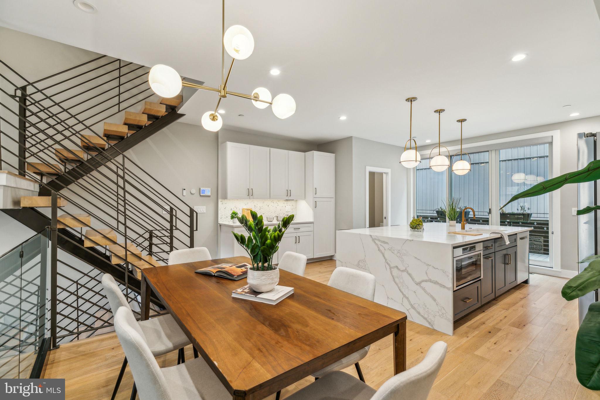 GRADUATE HOSPITAL - Residential