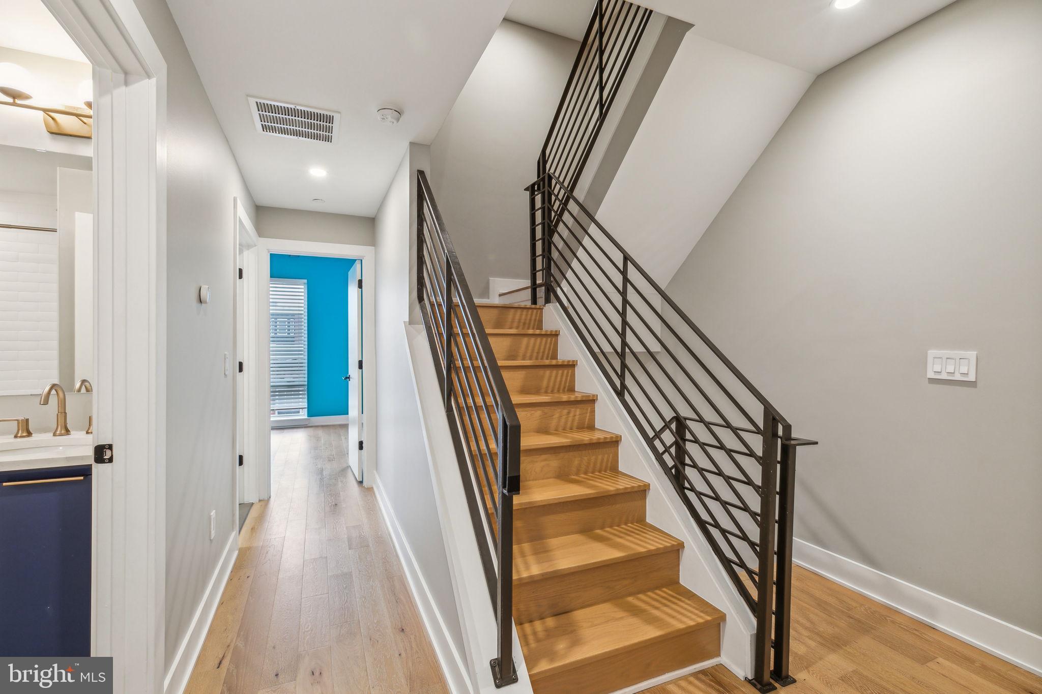 GRADUATE HOSPITAL - Residential