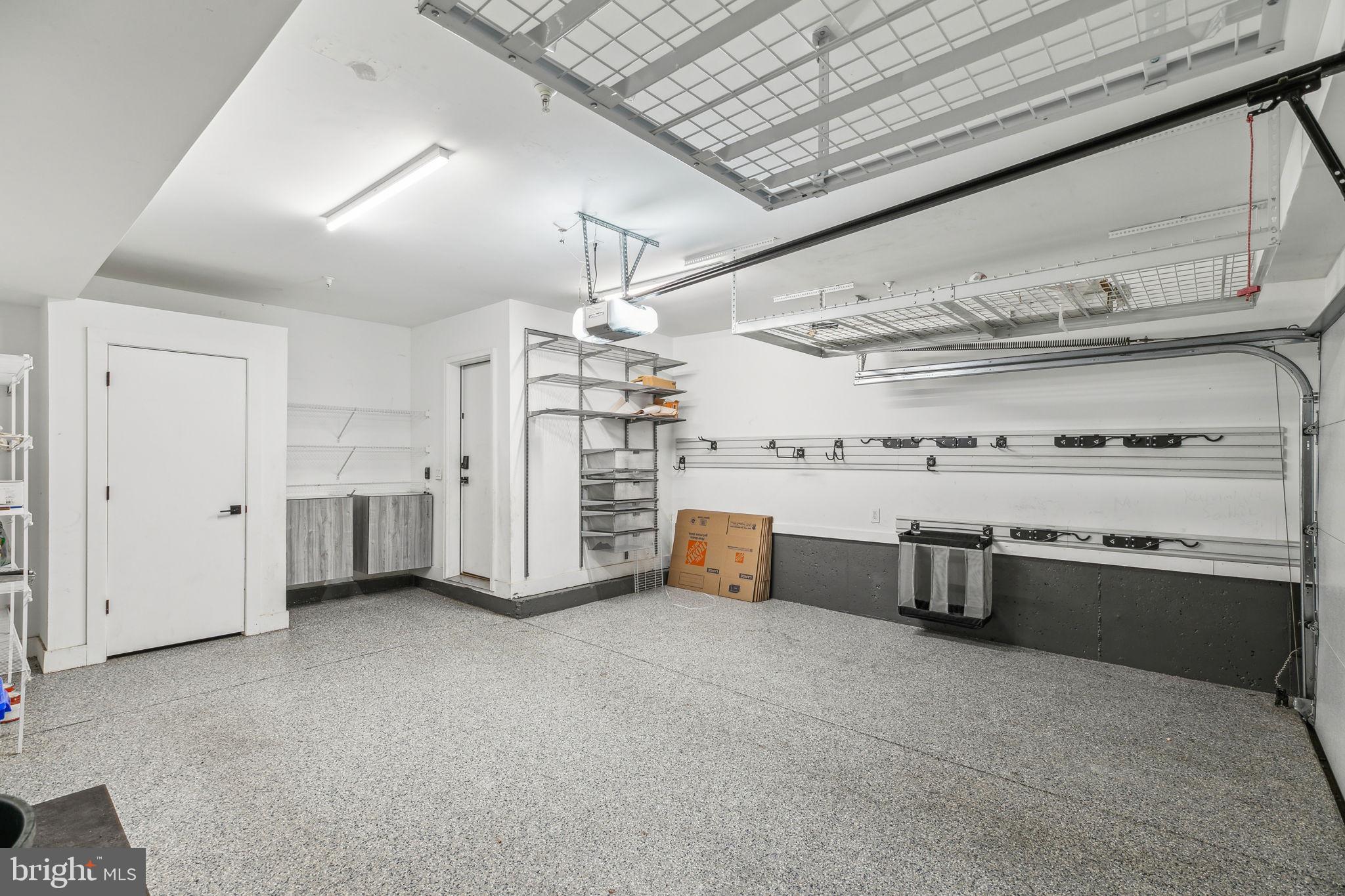 GRADUATE HOSPITAL - Residential