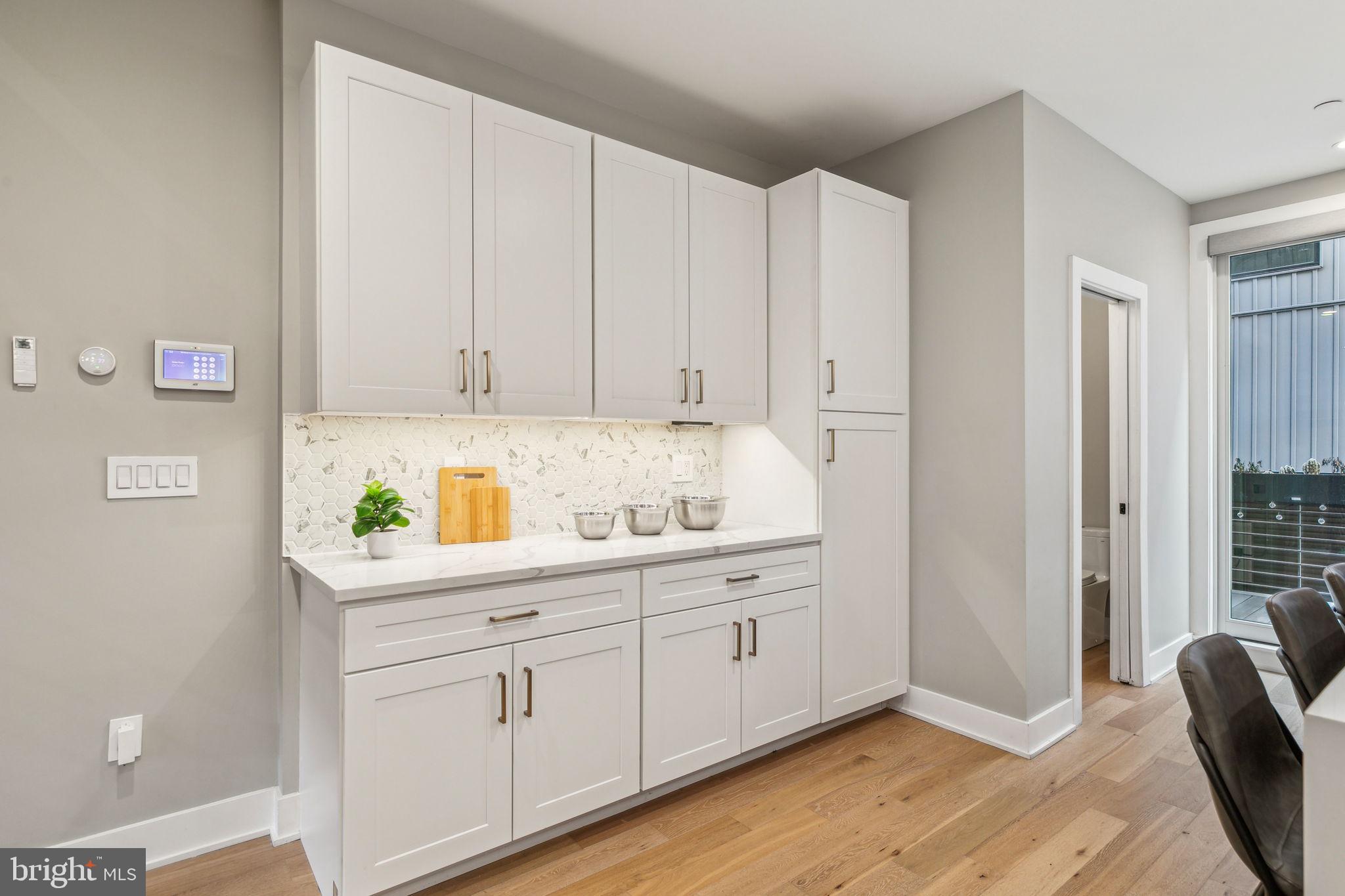 GRADUATE HOSPITAL - Residential