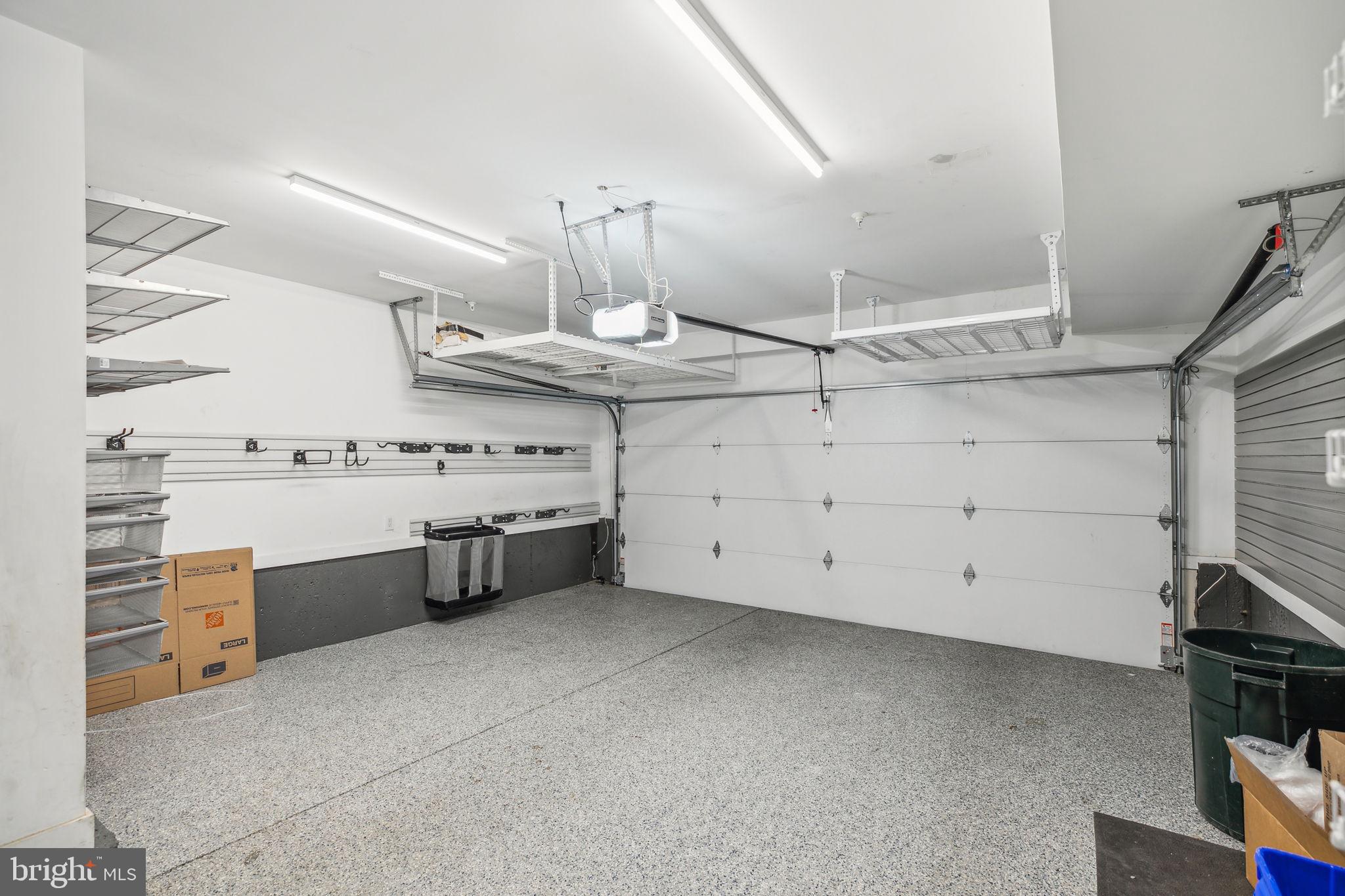 GRADUATE HOSPITAL - Residential