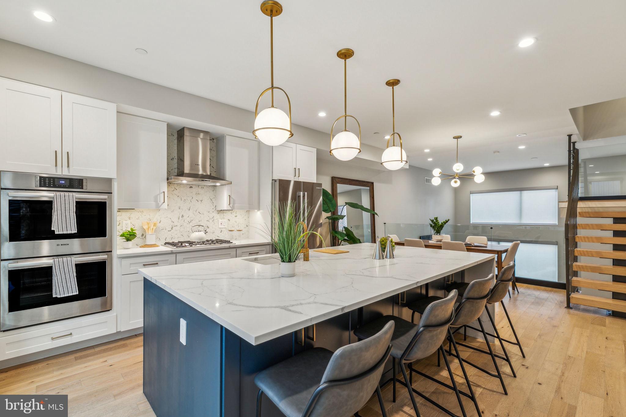 GRADUATE HOSPITAL - Residential