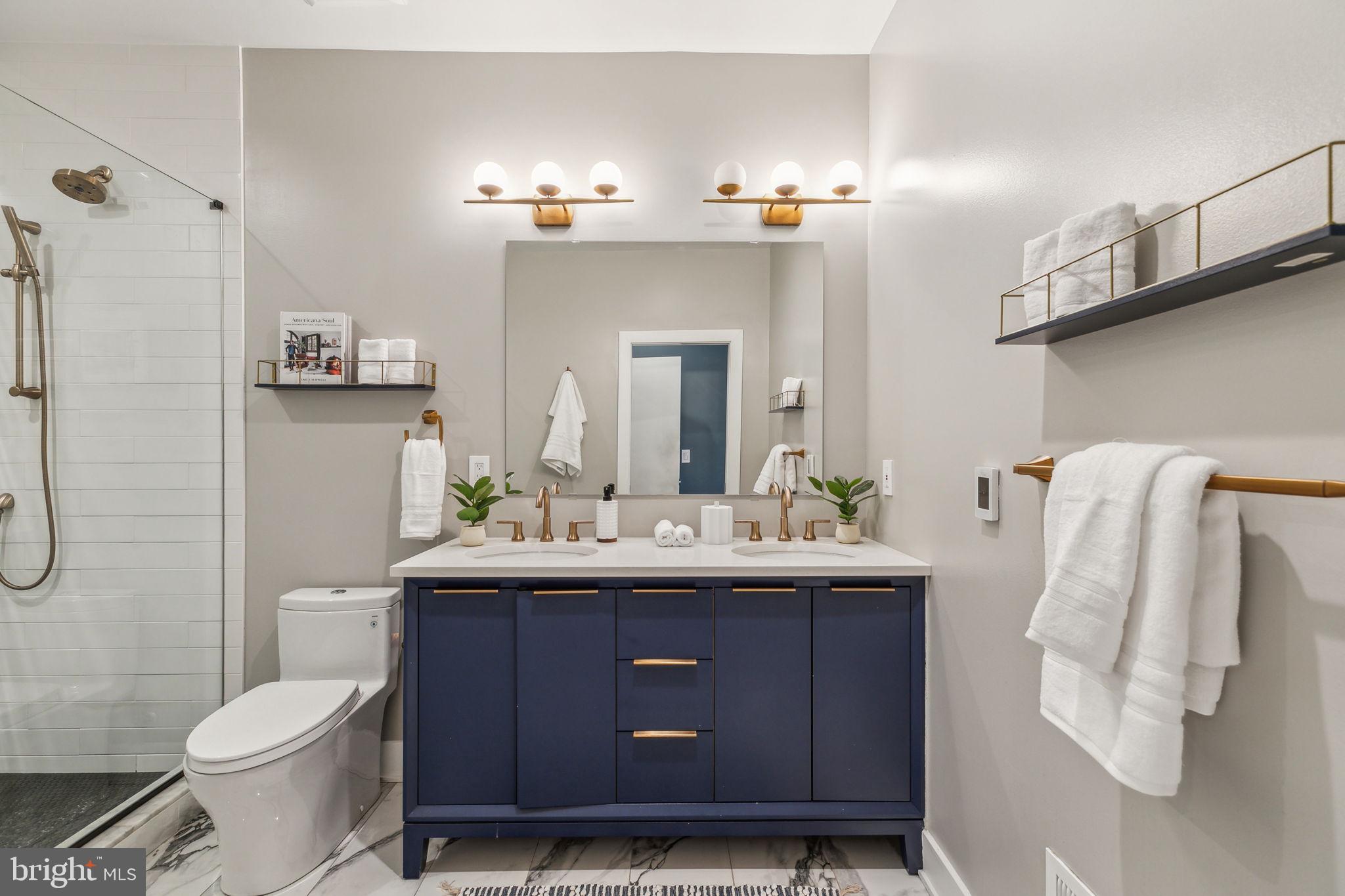 GRADUATE HOSPITAL - Residential