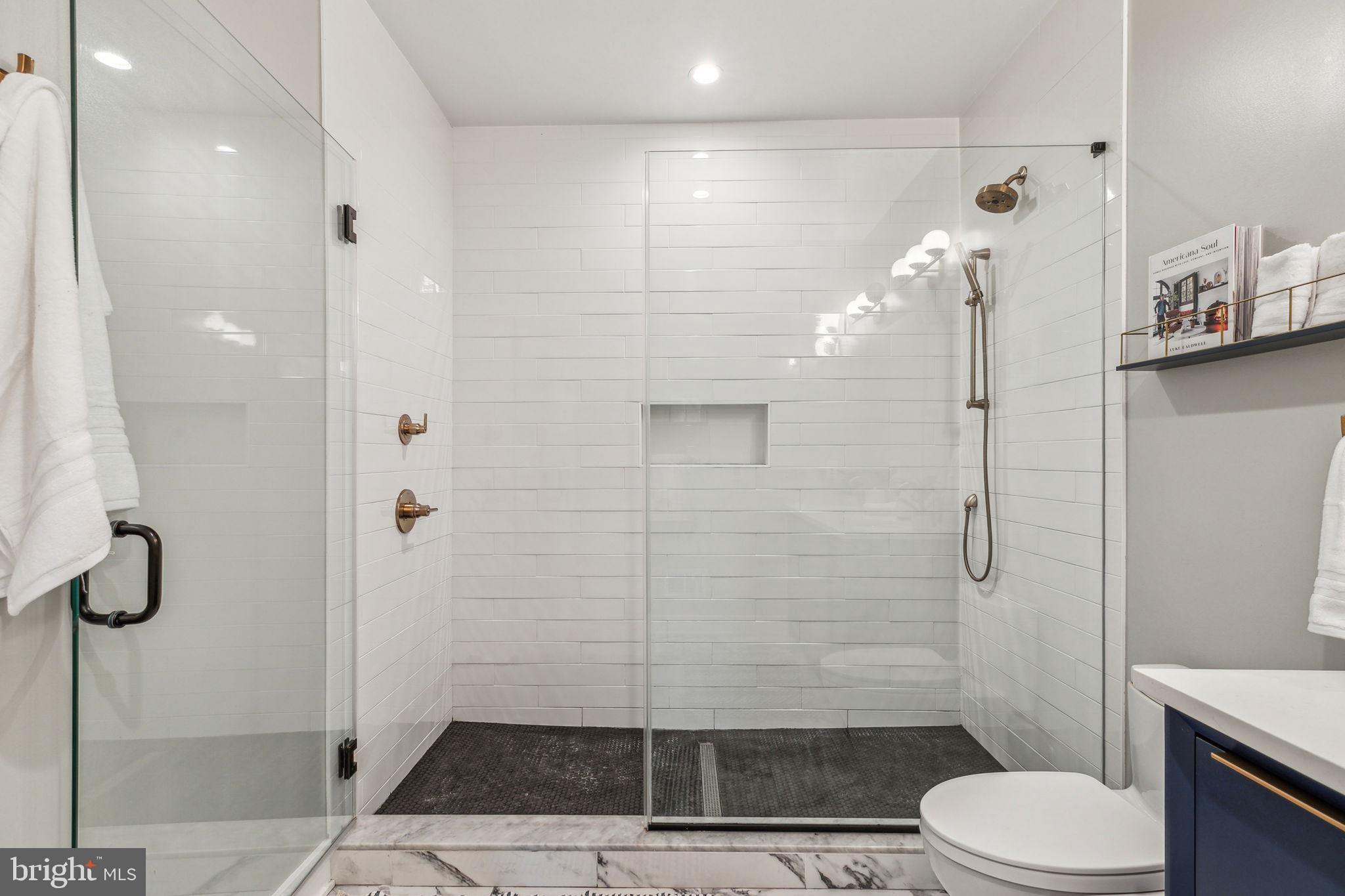 GRADUATE HOSPITAL - Residential