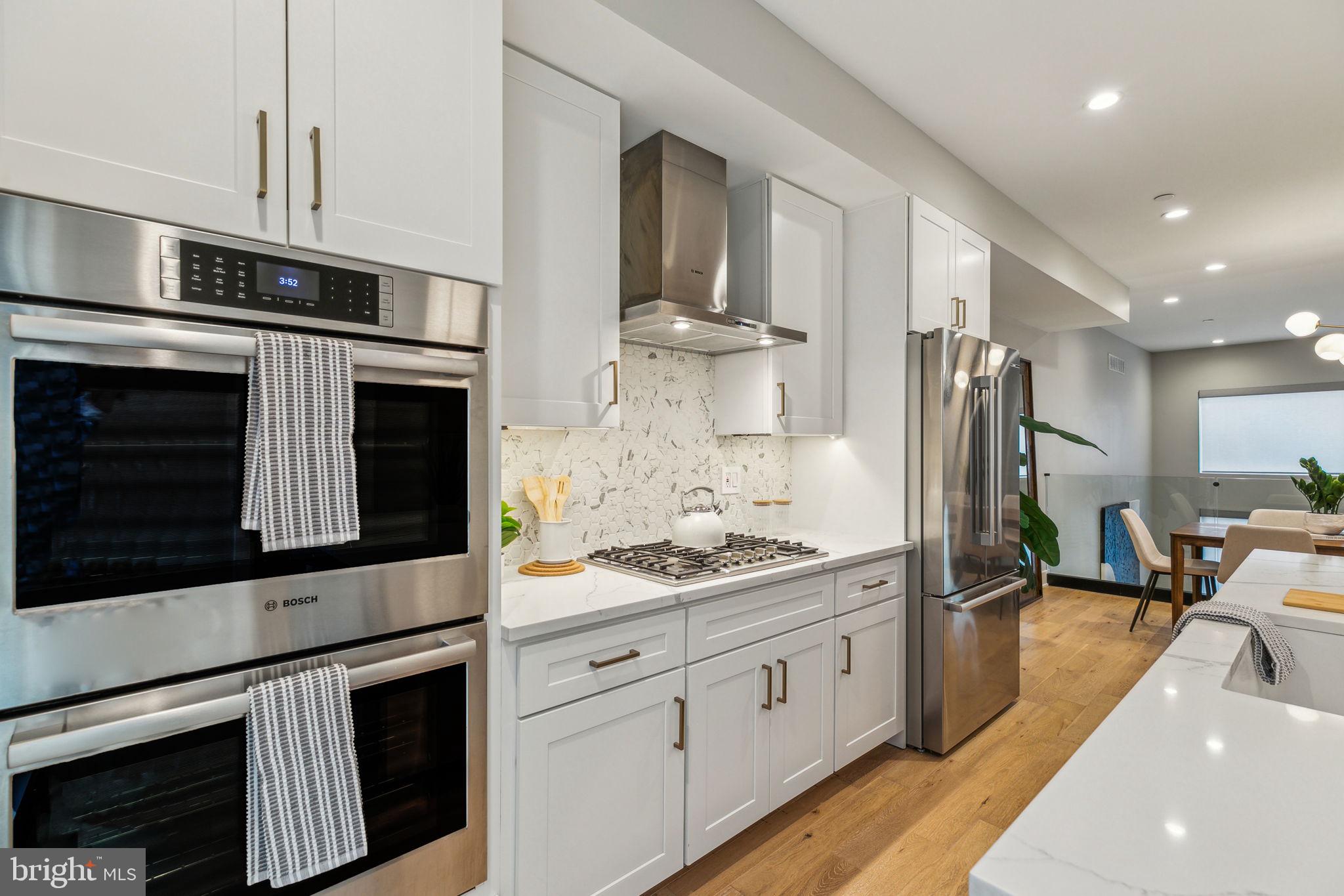 GRADUATE HOSPITAL - Residential