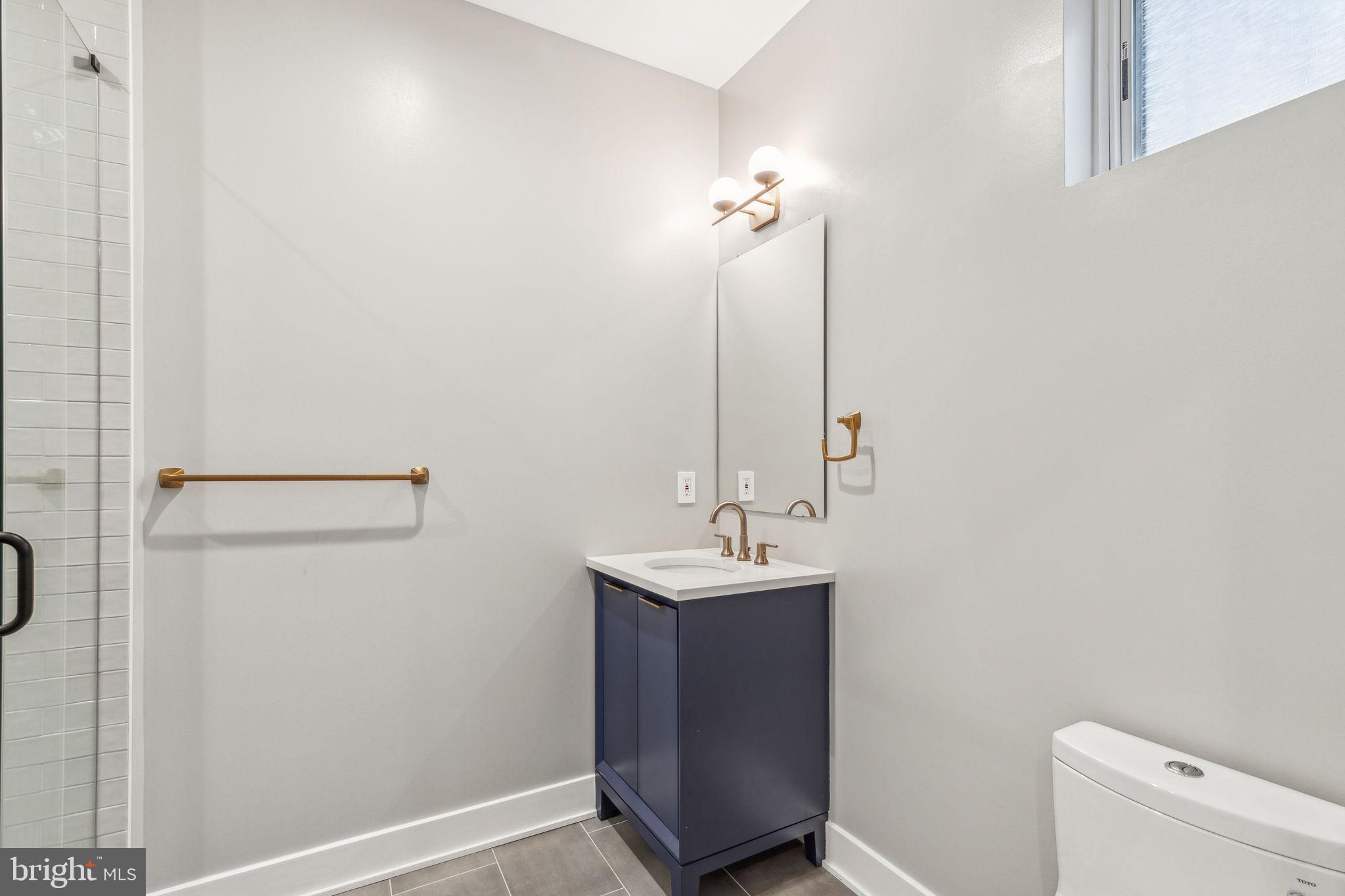 GRADUATE HOSPITAL - Residential