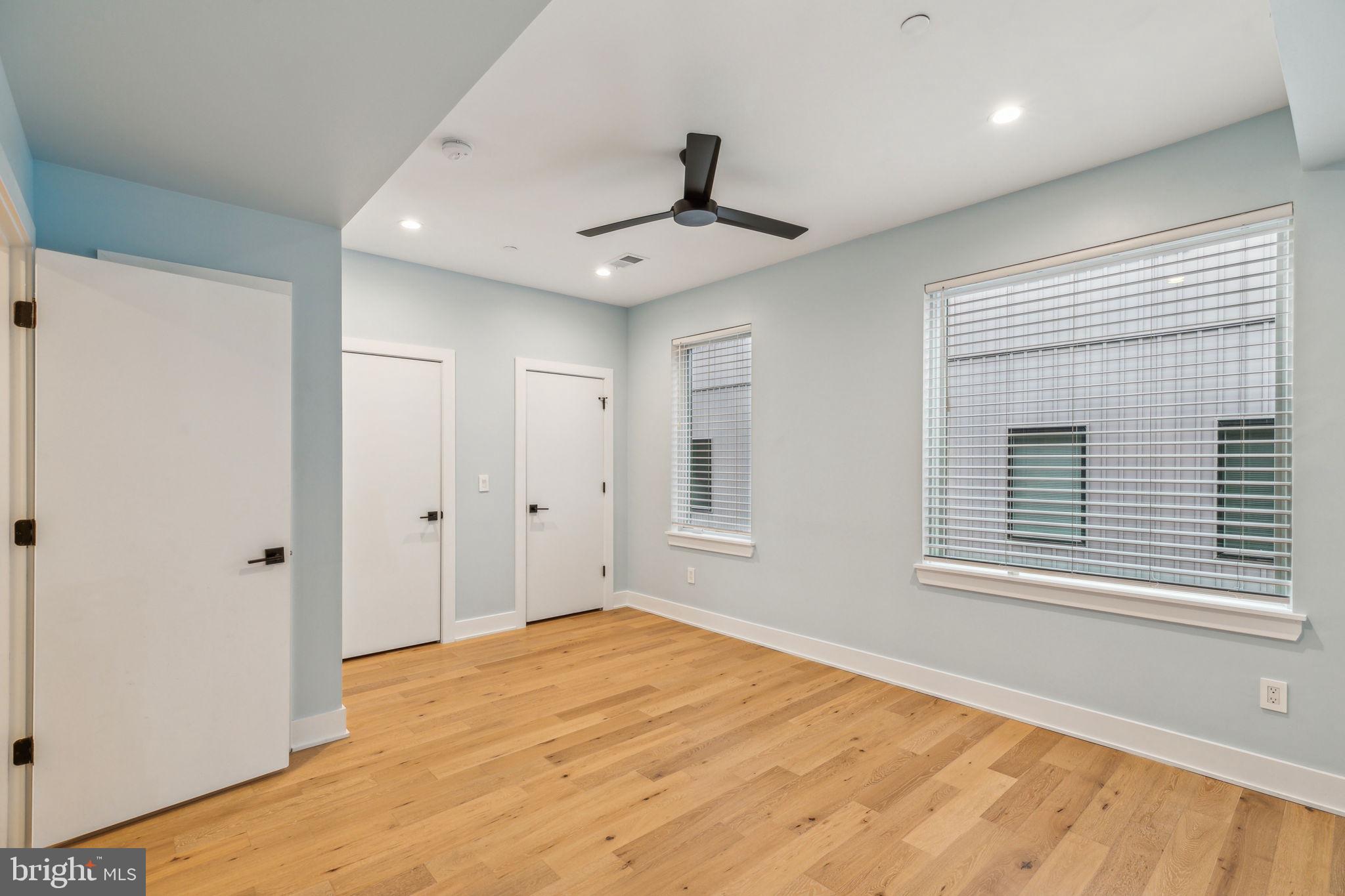 GRADUATE HOSPITAL - Residential