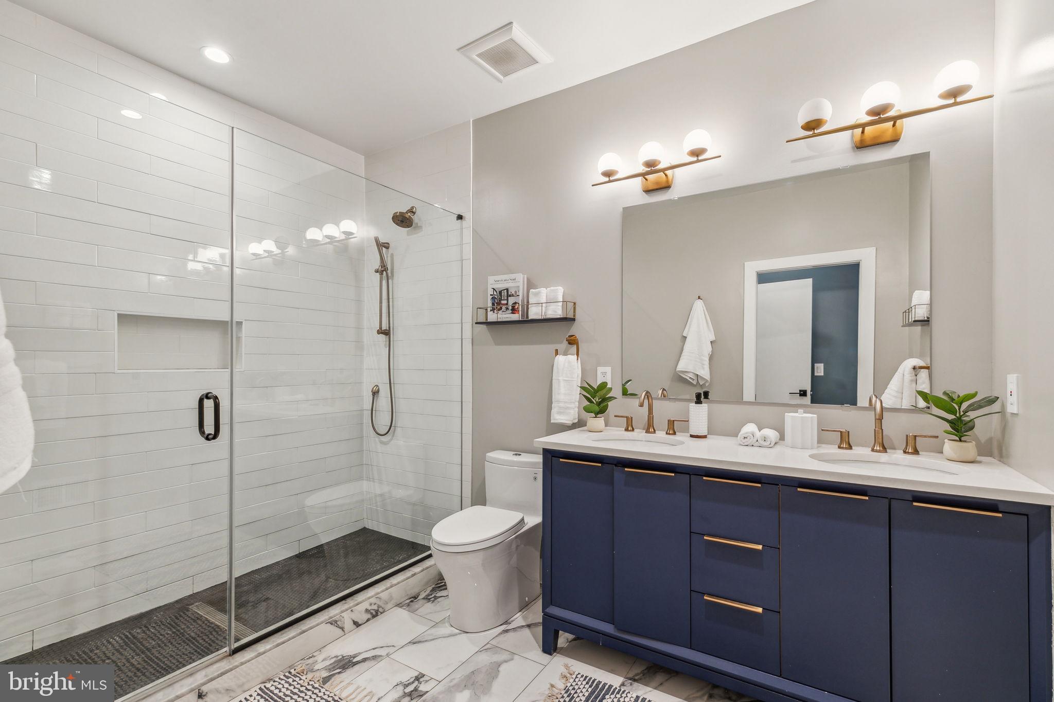 GRADUATE HOSPITAL - Residential