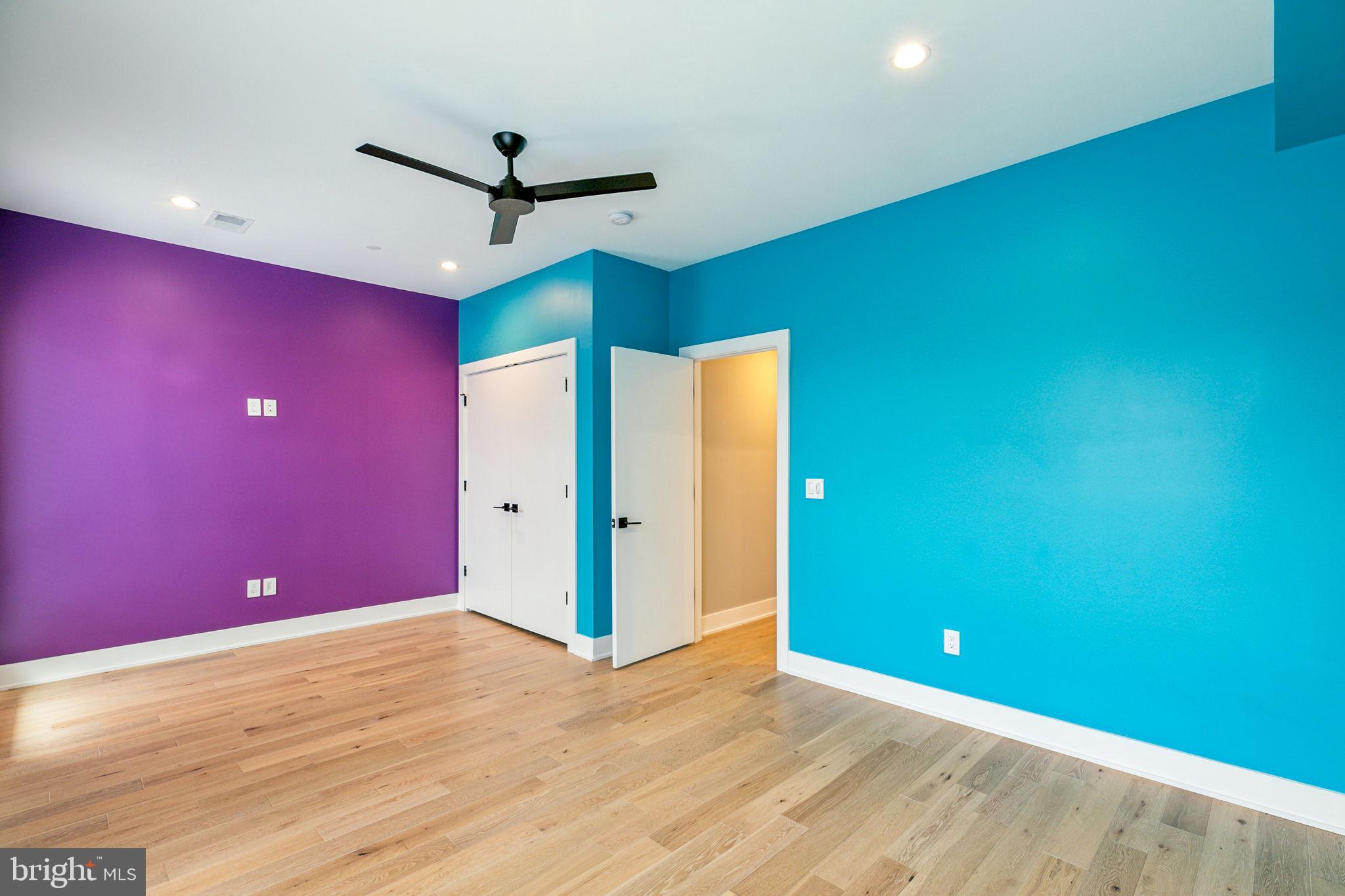 GRADUATE HOSPITAL - Residential