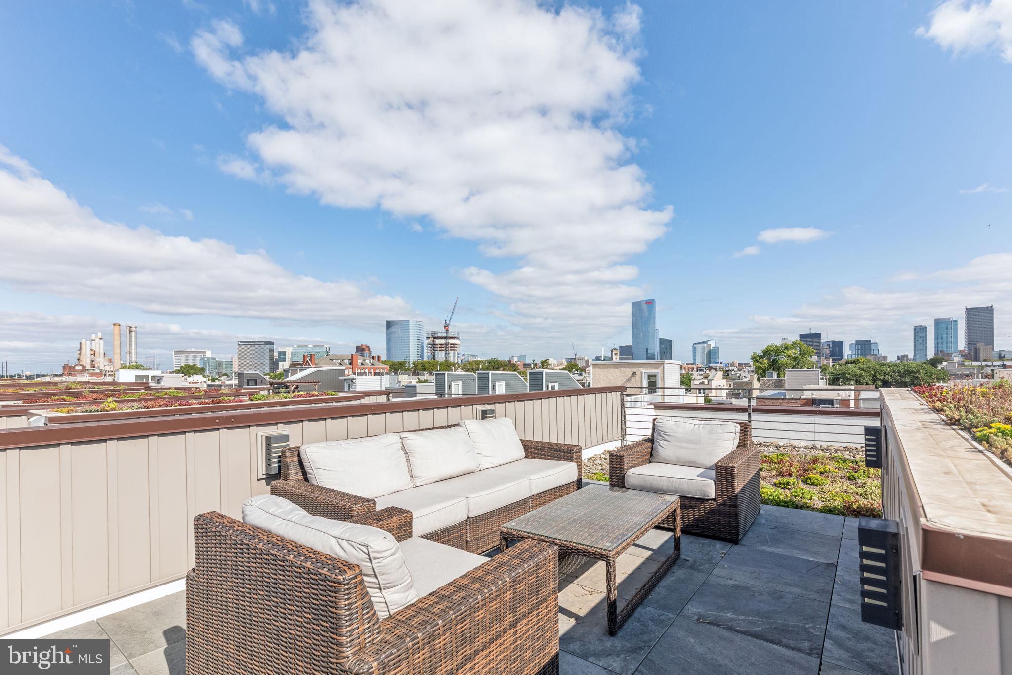 GRADUATE HOSPITAL - Residential