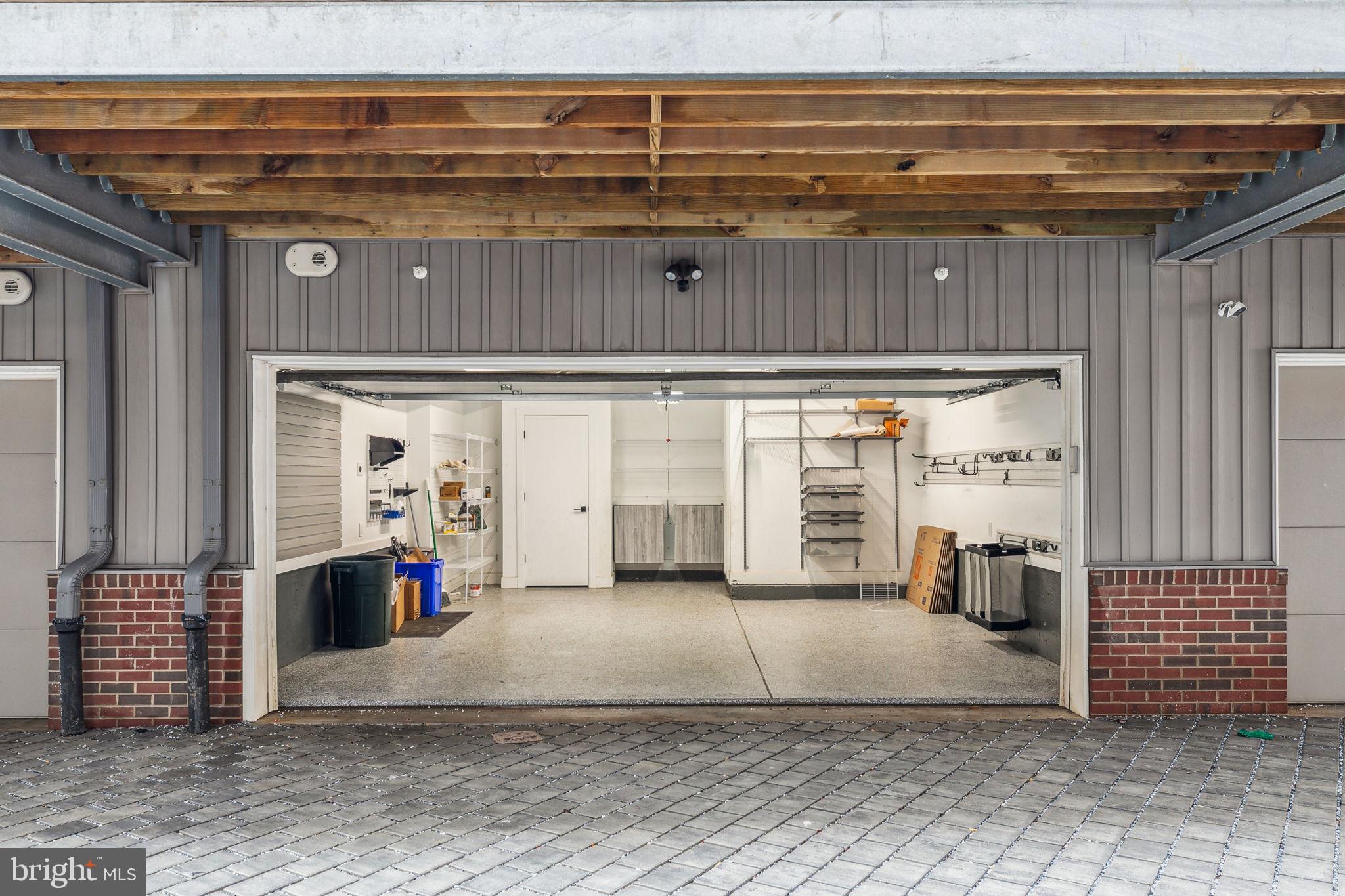 GRADUATE HOSPITAL - Residential