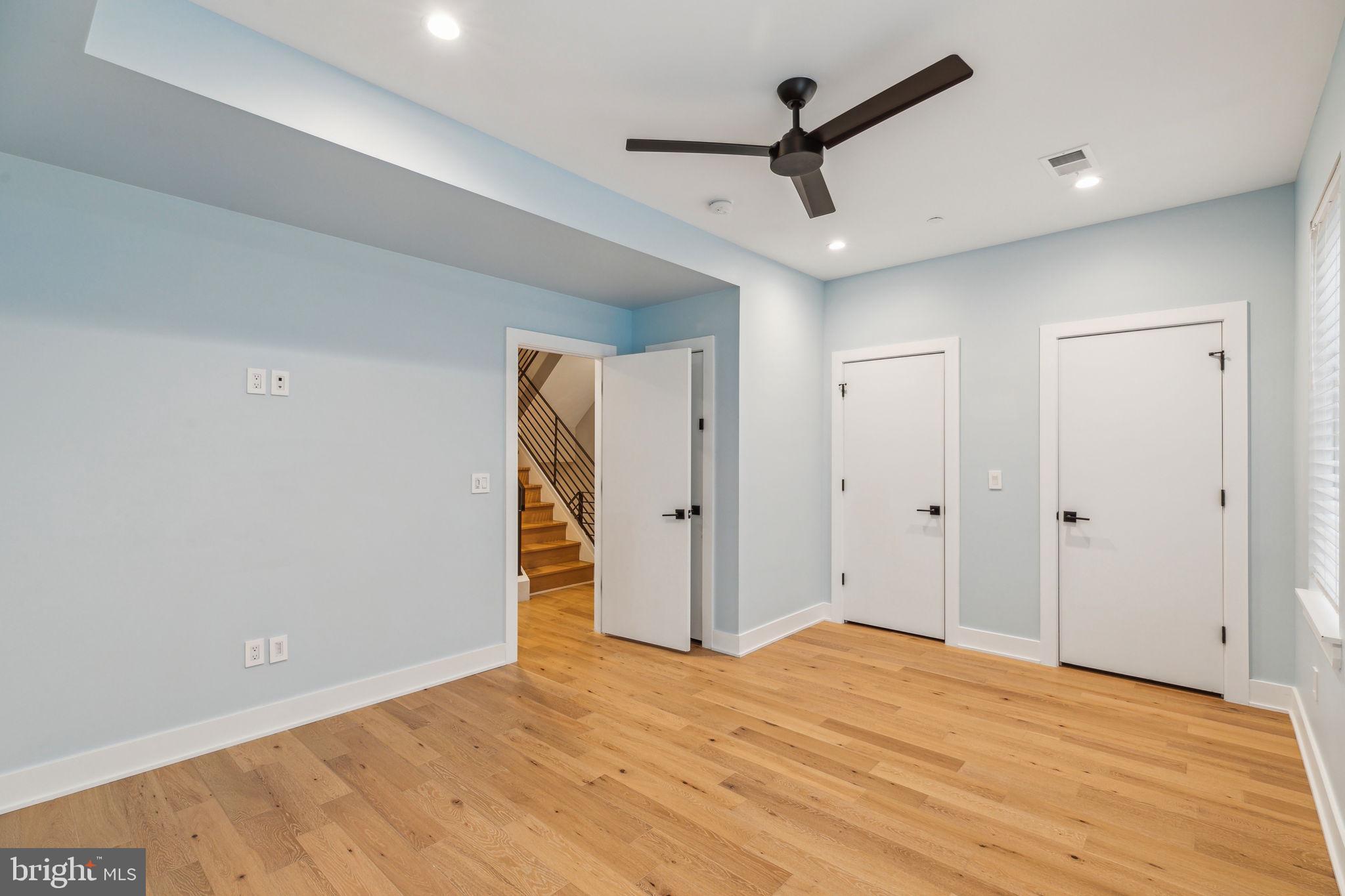 GRADUATE HOSPITAL - Residential