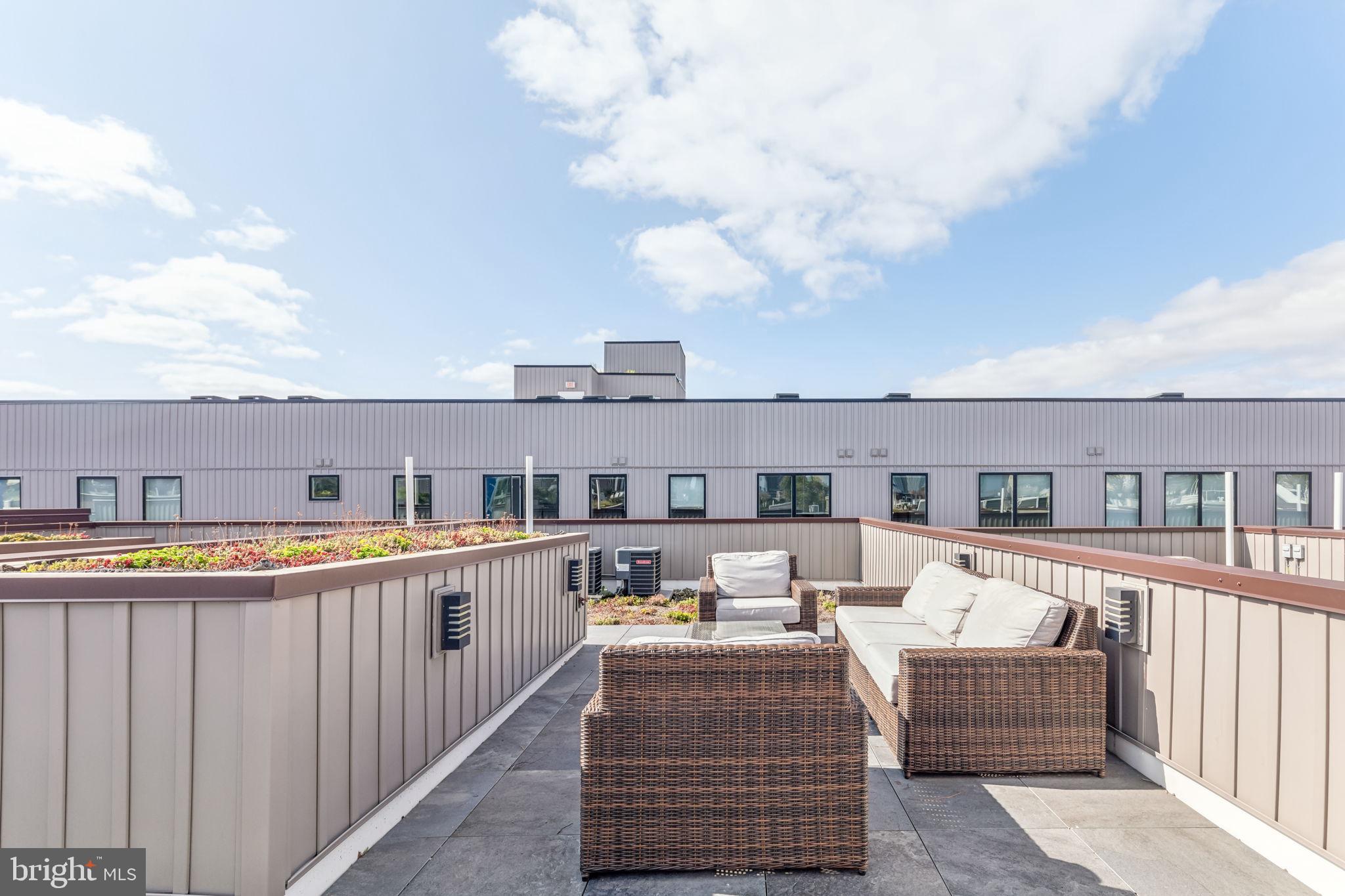 GRADUATE HOSPITAL - Residential