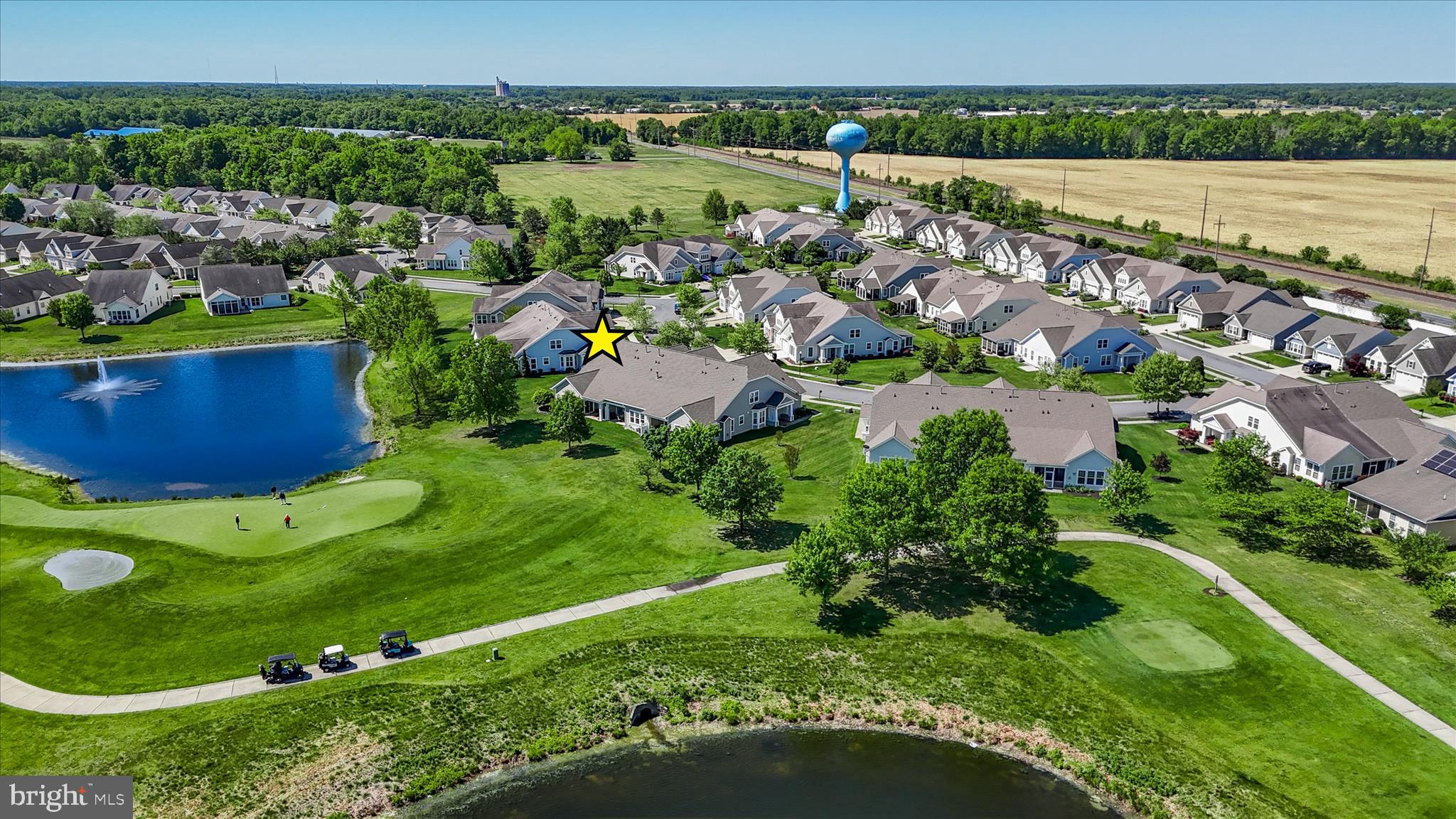 16 GADWALL CIRCLE