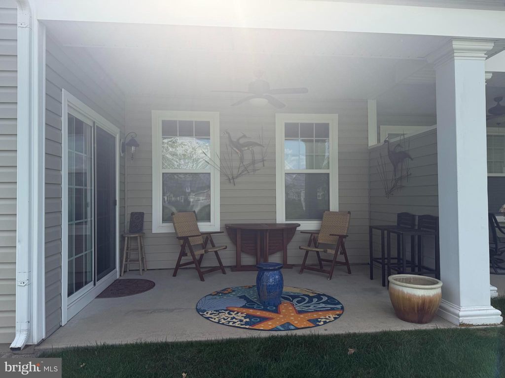 Photo of 16 Gadwall Circle, BRIDGEVILLE, DE 19933 (MLS # DESU2110554)